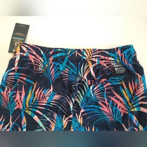 Matix S Performance Hybrid Shorts - Picture 4 of 15